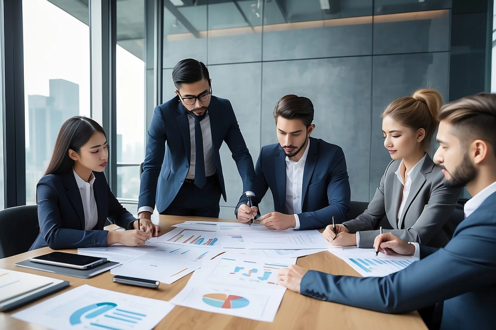 Managed Services Texas 5