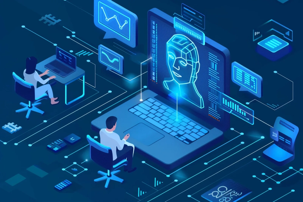 Managed Services Texas 7