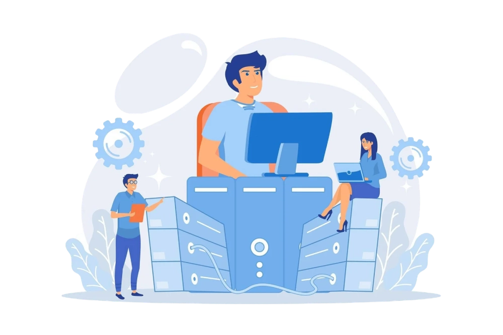 Managed Services UAE 4