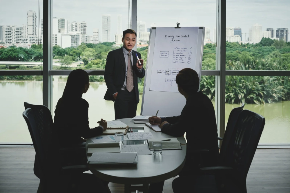 Managed Services UAE 7