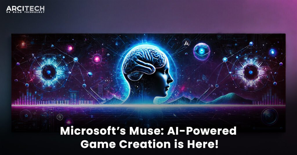 Microsofts-Muse_-AI-Powered-Game-Creation-is-Here