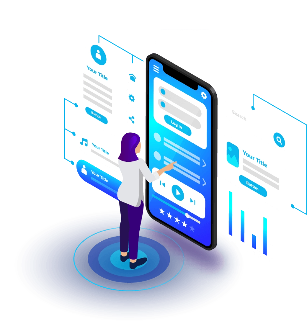 Mobile App Development Austin 3