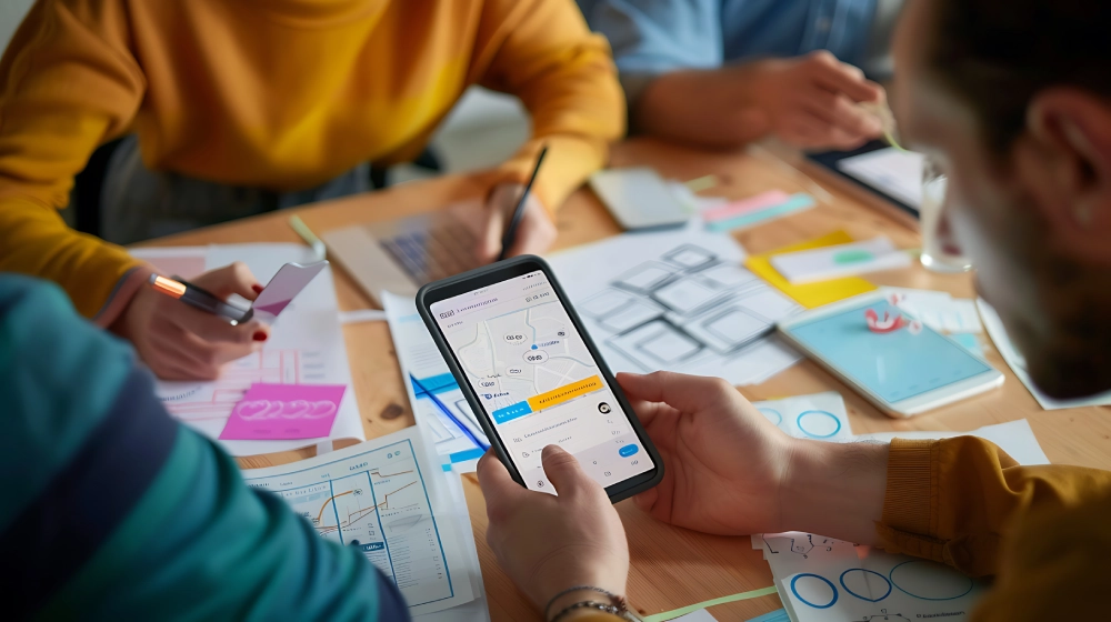 Mobile App Development Austin 5