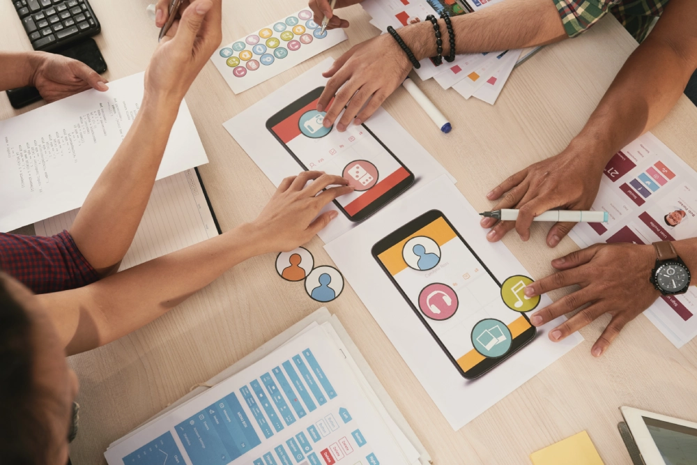 Mobile App Development Austin 6