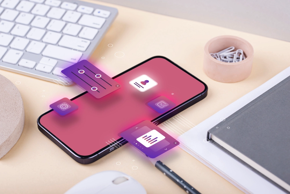 Mobile App Development Austin 8