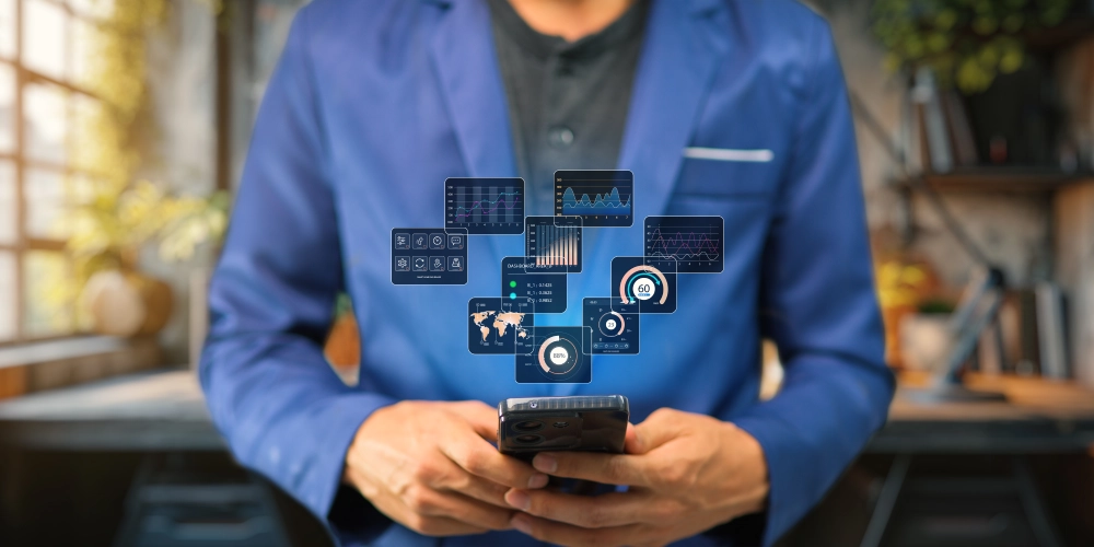 Mobile App Development Austin 9