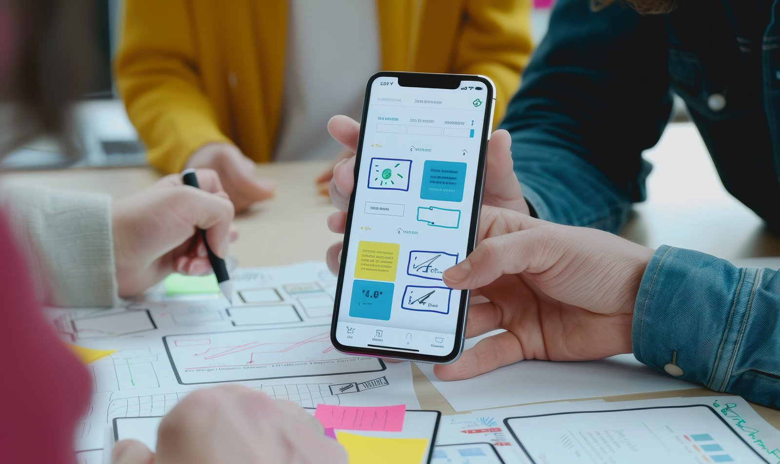 App Development Company in Texas
