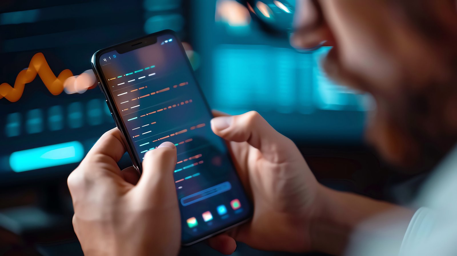 Mobile App Development in Texas