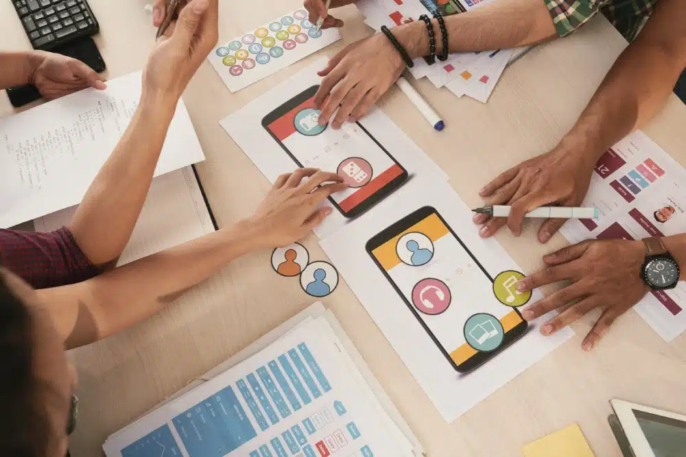 Mobile App Development in Mumbai – 3 Mobile App Development in Mumbai - 3