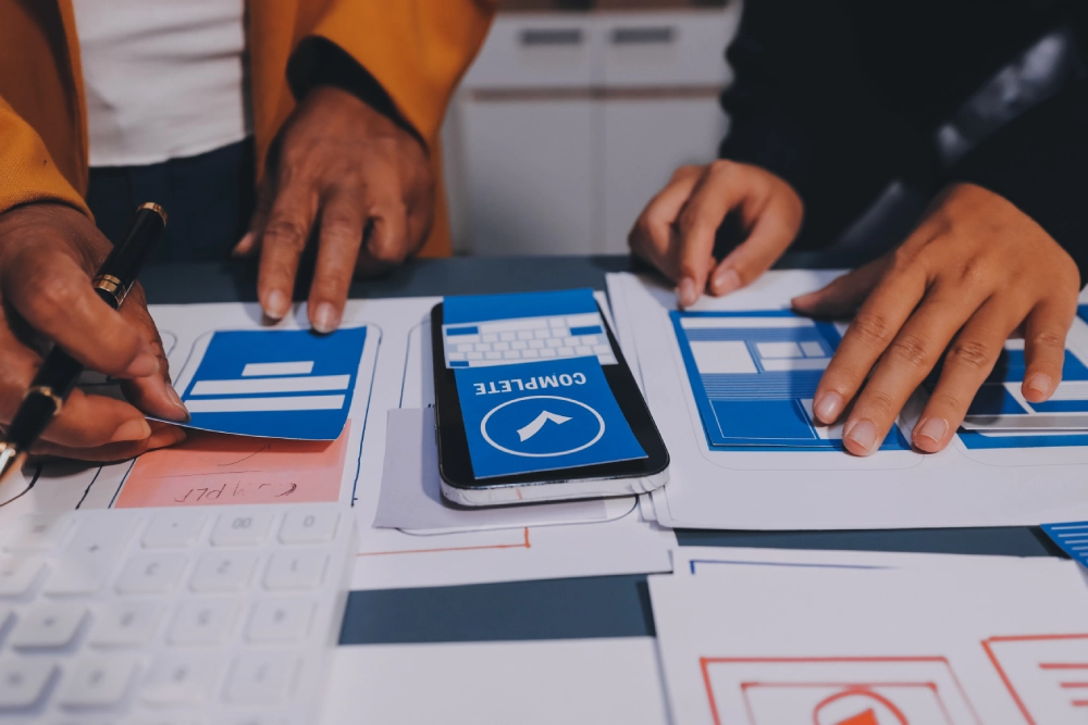 Mobile Development Abu Dhabi 7