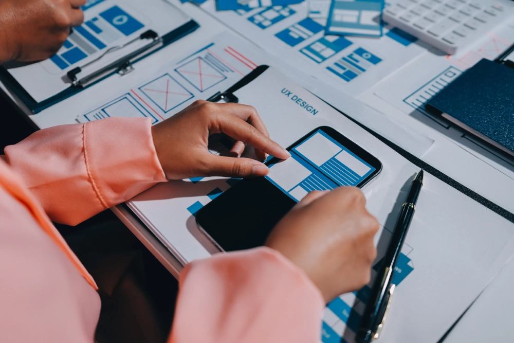 Mobile Development Ajman 6