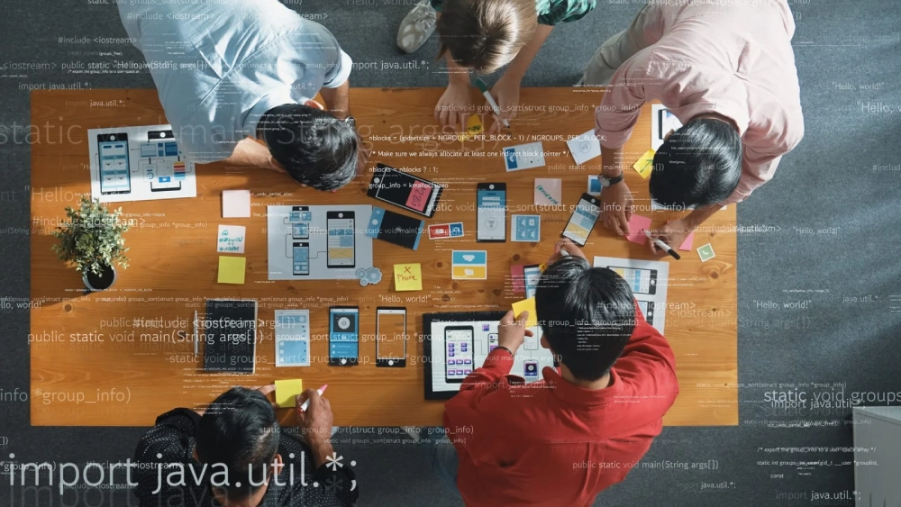 Mobile Development Dallas 6