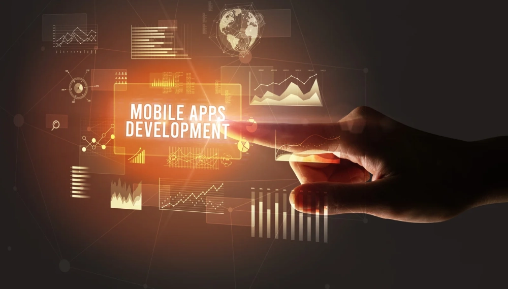Mobile Development Dallas 8
