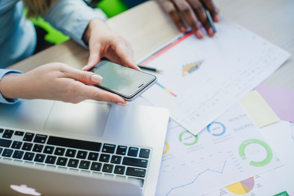 Mobile Development Hamburg 3