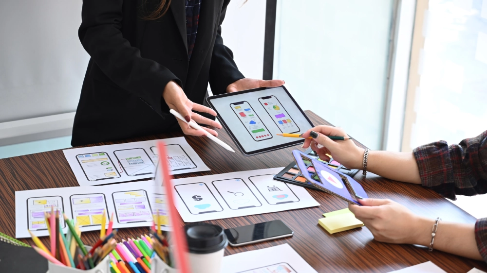 Mobile Development Manchester 4