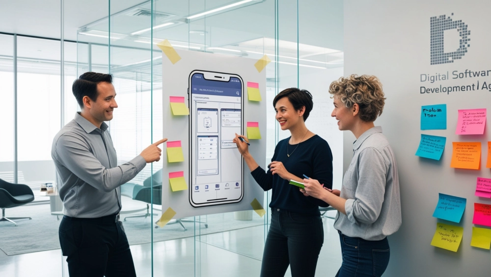 Mobile Development Manchester 7