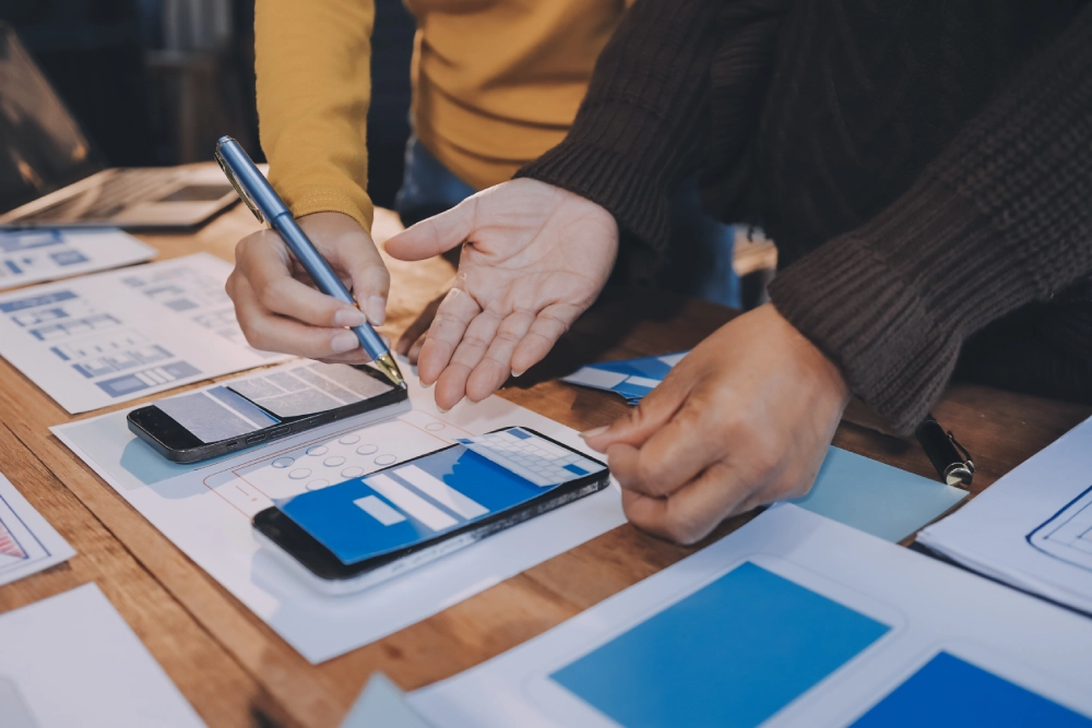 Mobile Development Oxford and Cambridge 2