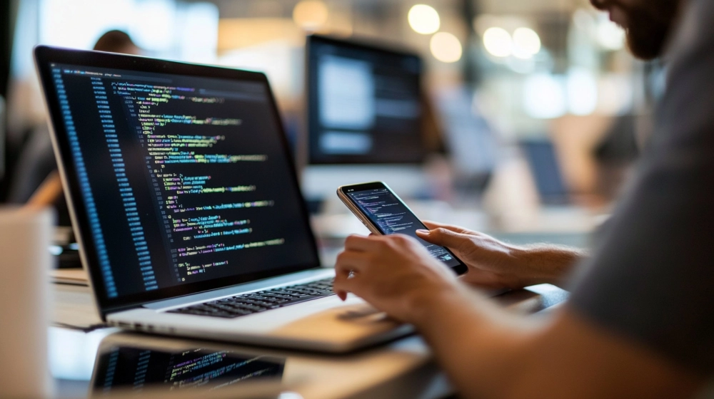 Mobile Development Paris 5