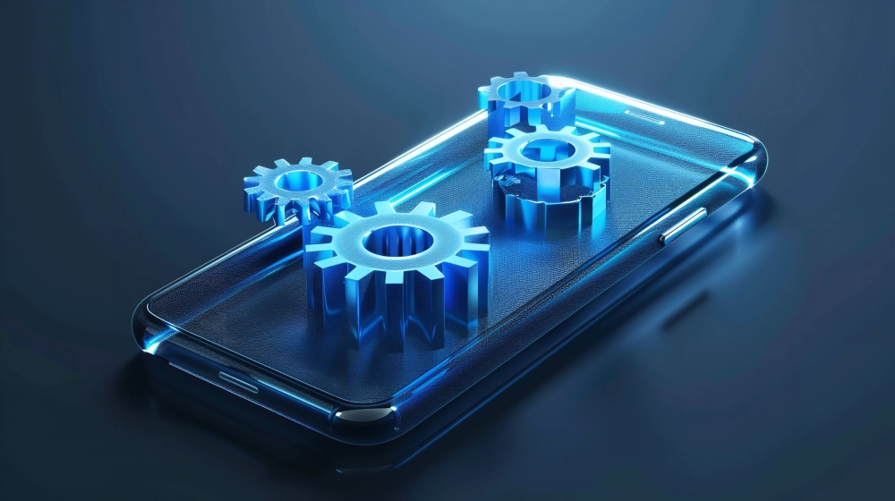 Mobile Development Paris 6