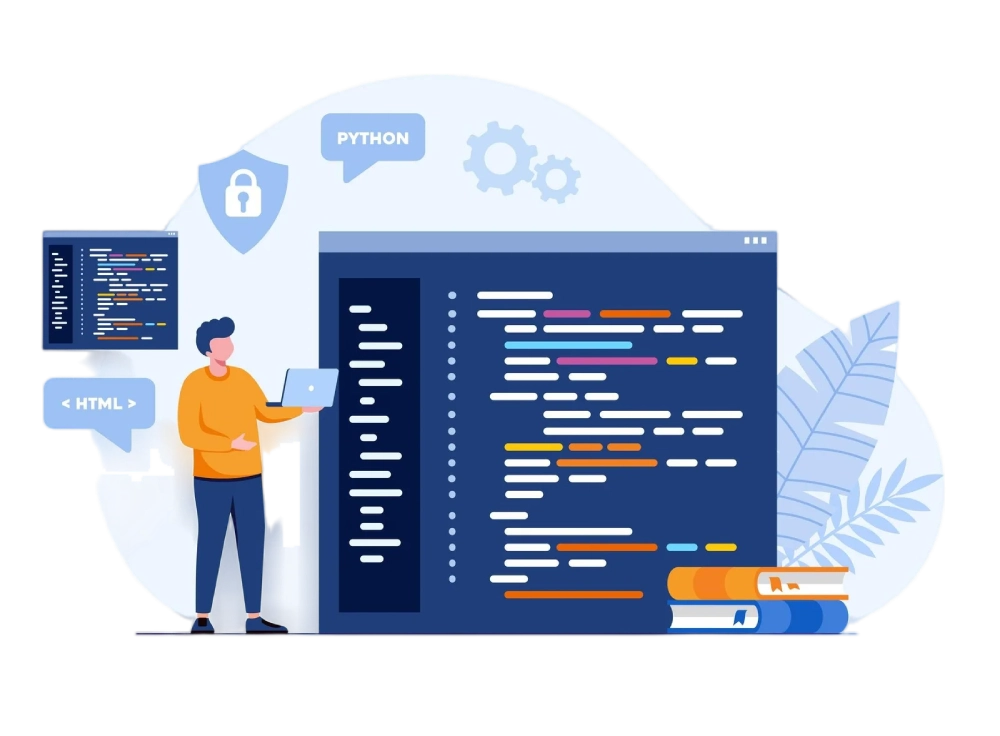 Mobile Development Texas 4