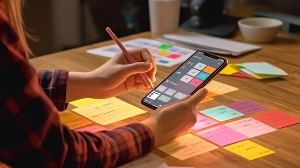 Mobile Development UAE 6