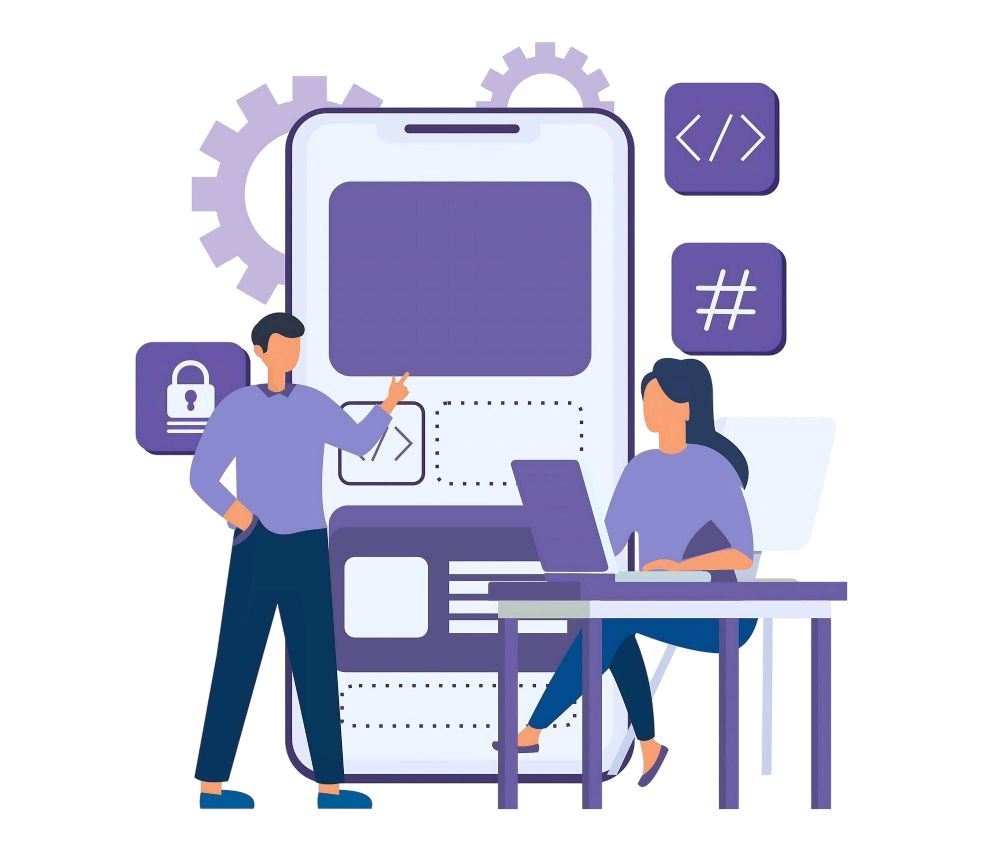 Mobile app development company in makkah image 4