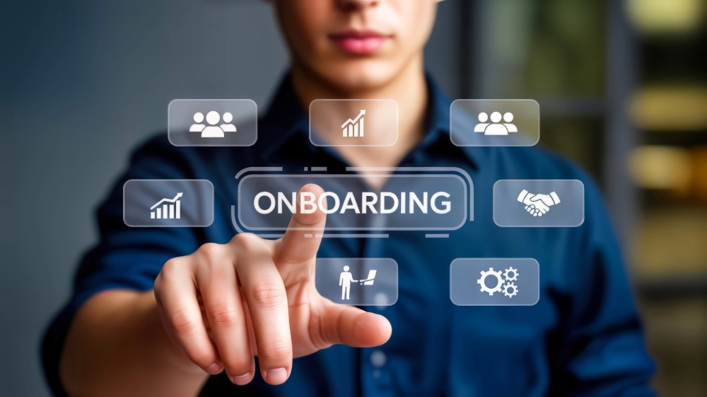 Managed Services Provider in Qatar Process