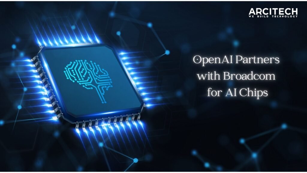 Open AI chip
