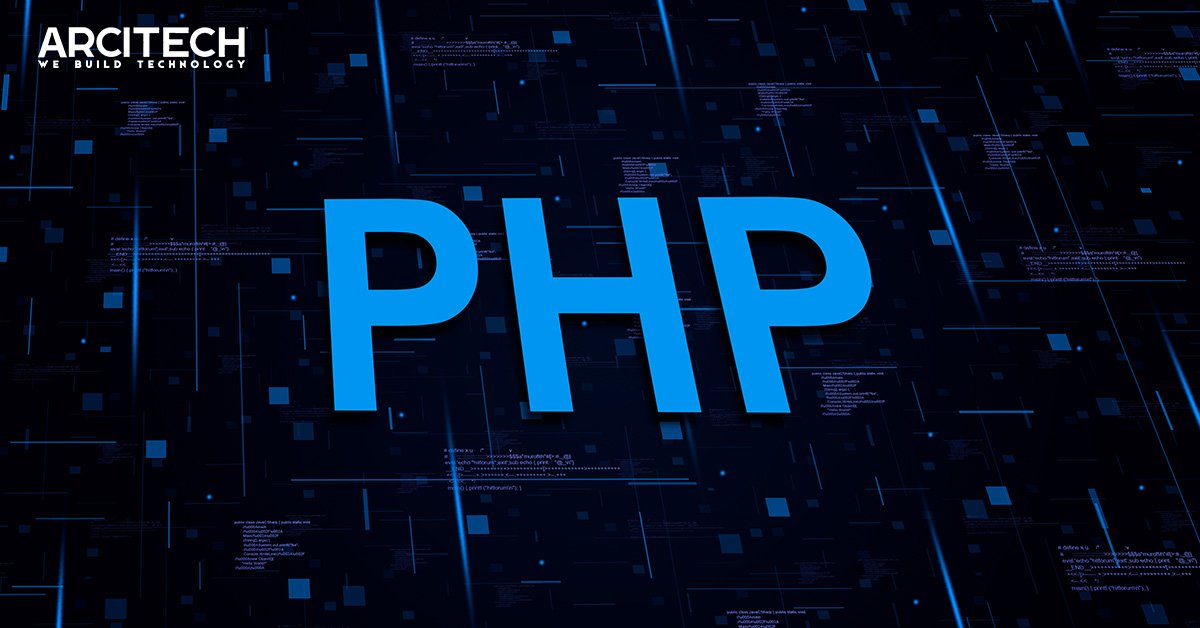 PHP Web Development
