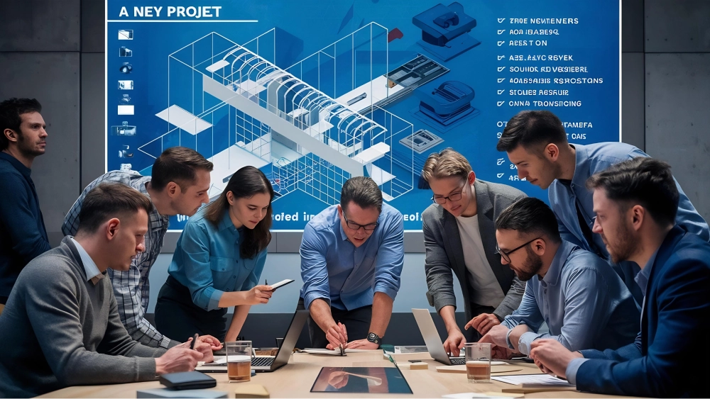 Proactive Monitoring Managemen