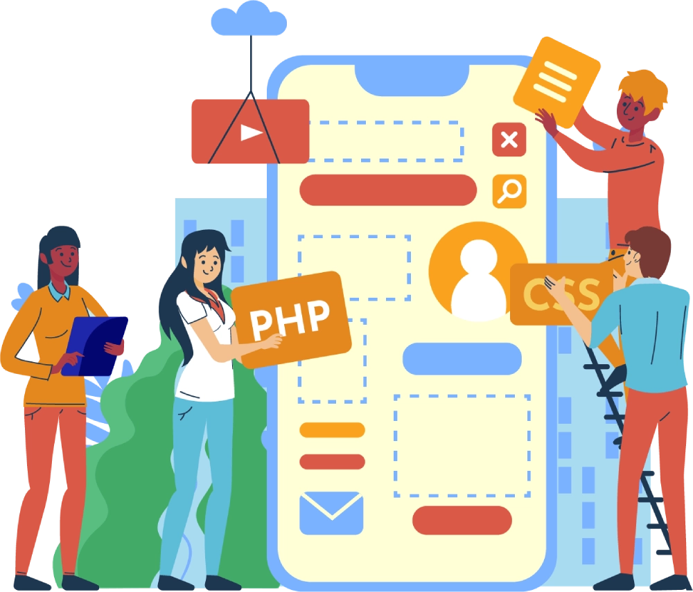 Progressive Web App 3