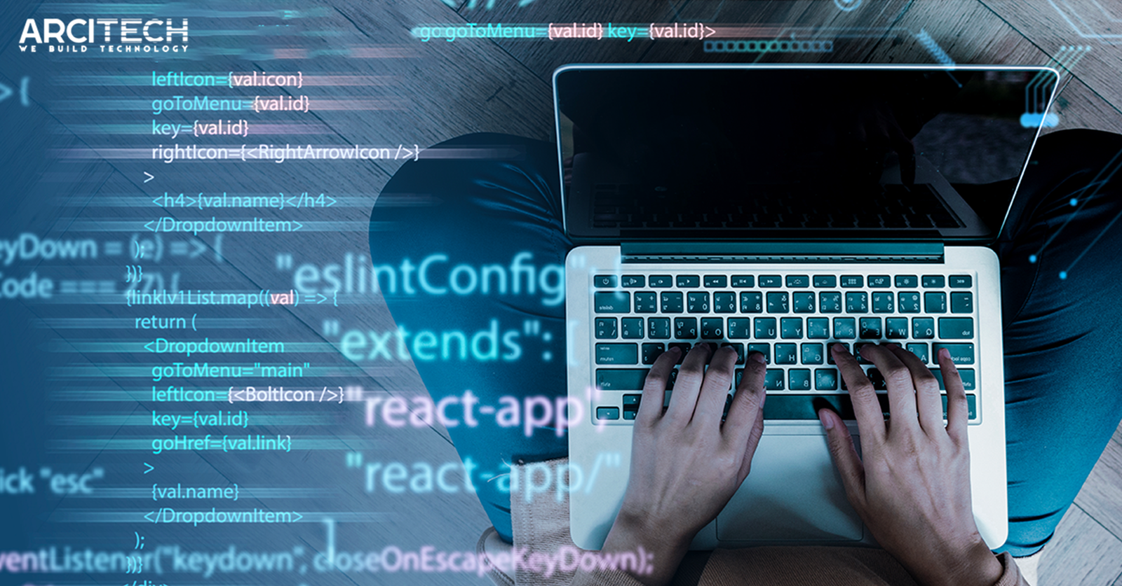 Responsive Web development