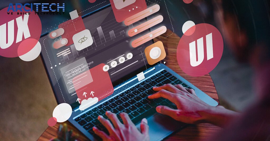 The Power of UI/UX Design in Website Development