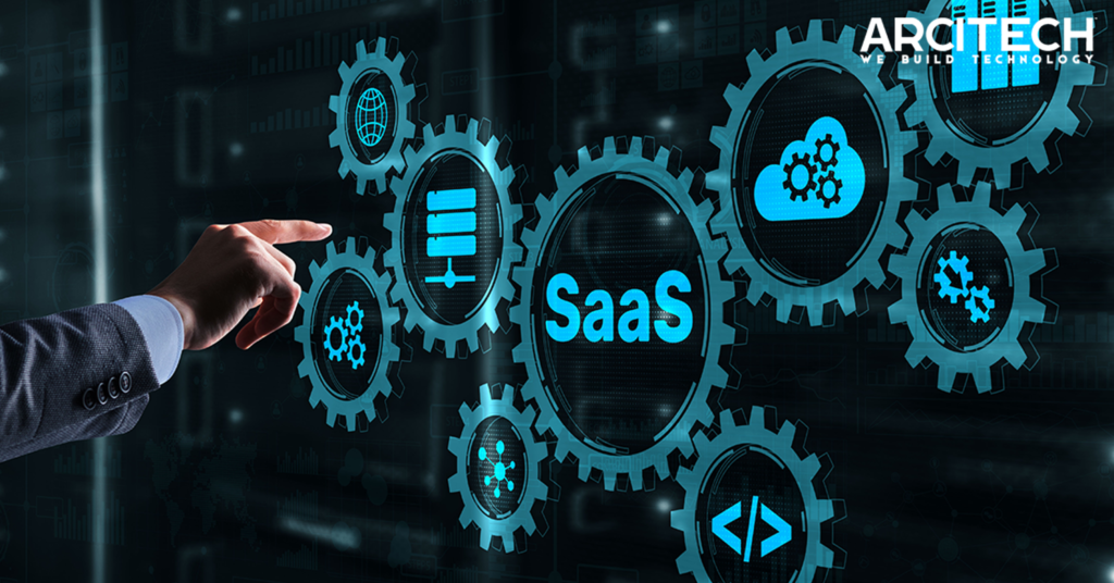 SaaS Development