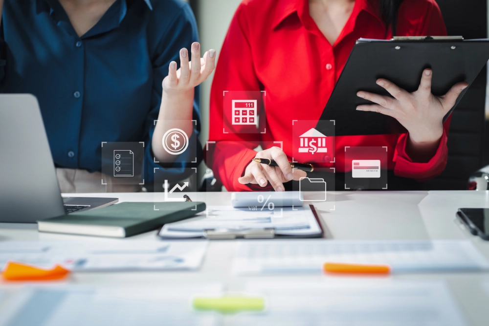 Sales and Marketing Automation 5