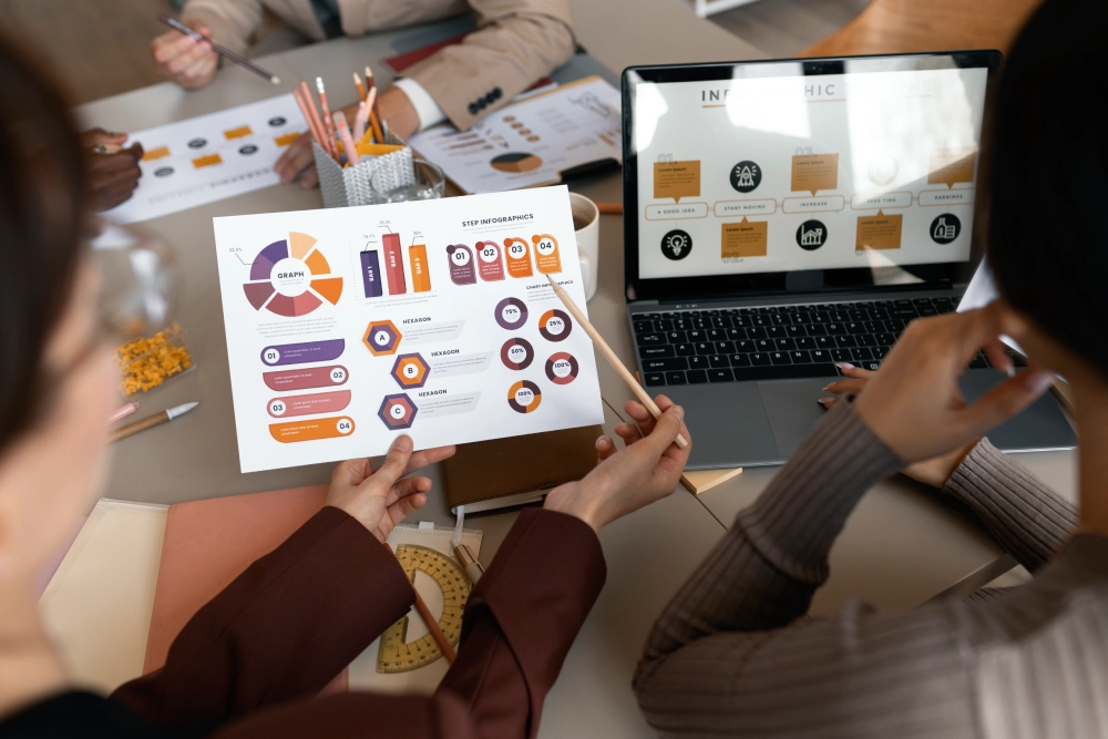 Sales and Marketing Automation 8