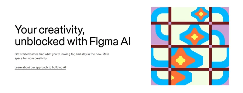 Figma's AI Tool - Arcitech