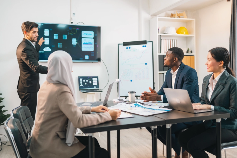 Software Development Abu Dhabi 8