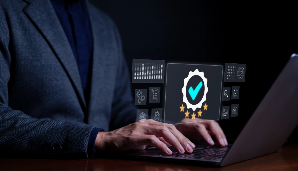 Software Development Agency Milan Process 5