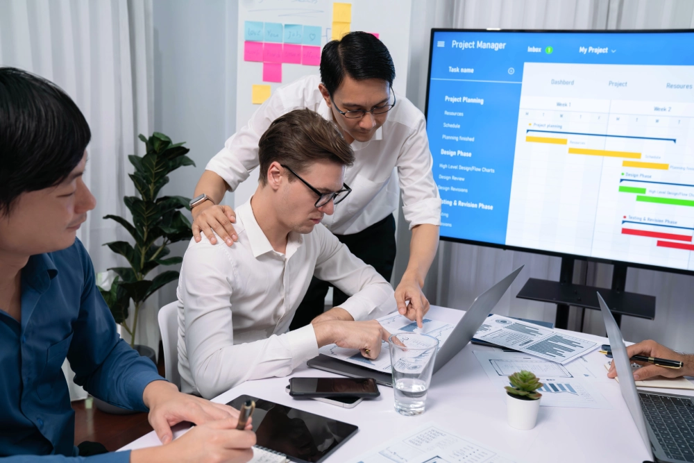 Software Development Austin 3