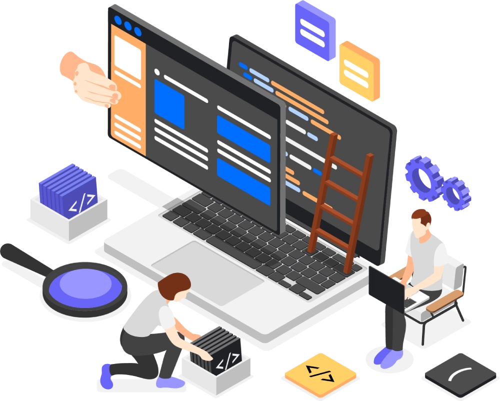 Software Development Austin 8