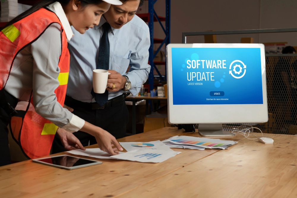 Software Development Hamburg 6