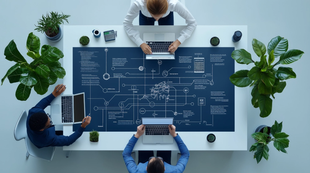 Software Development London 5