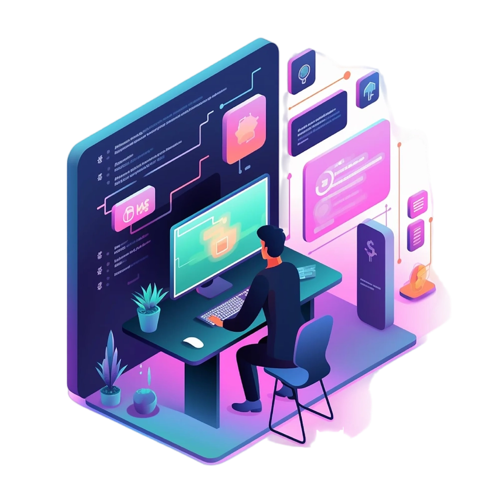 Software Development Mumbai 3