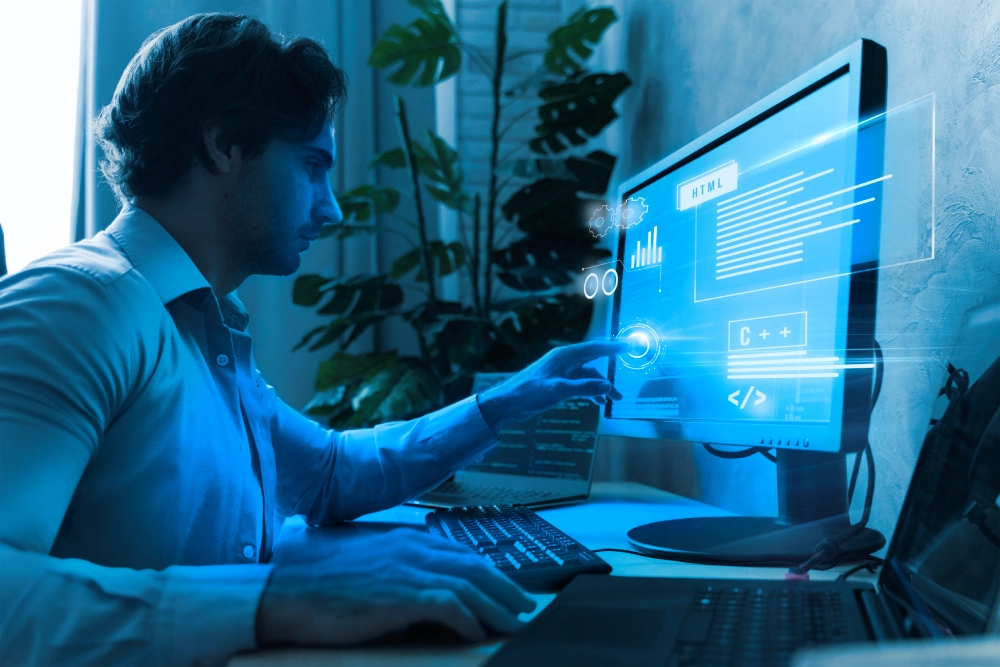 Software Development Munich 2