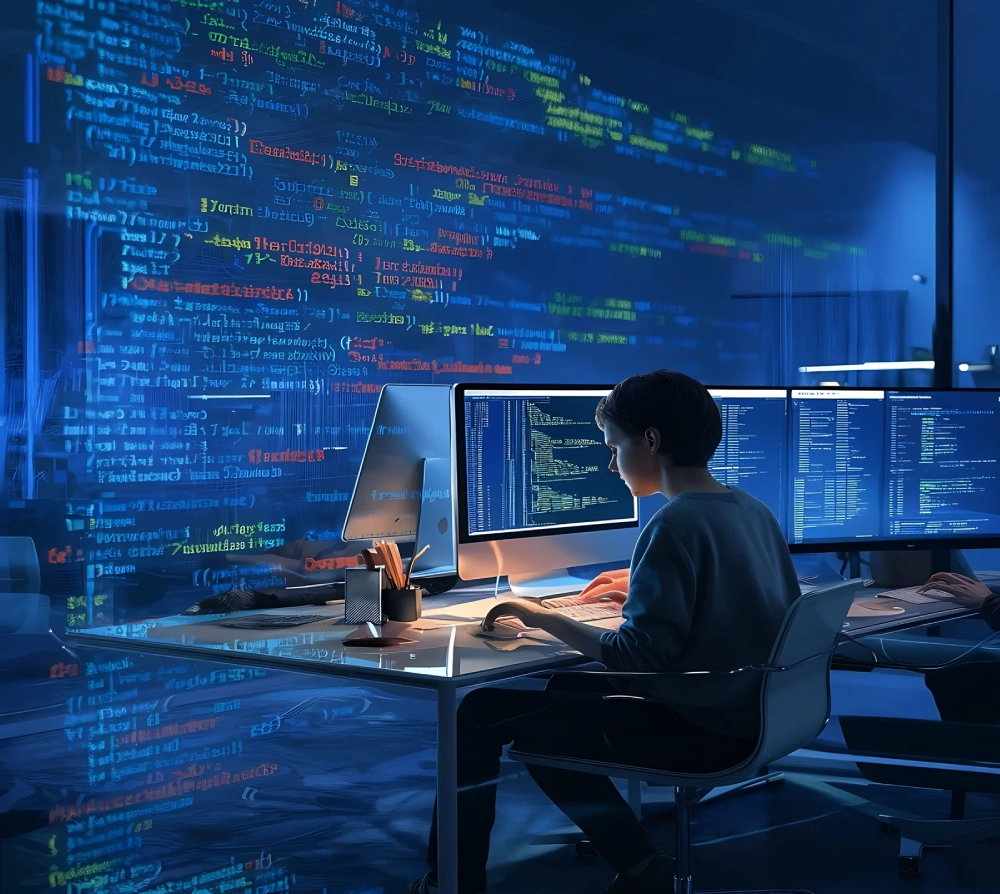 Software Development New York 3