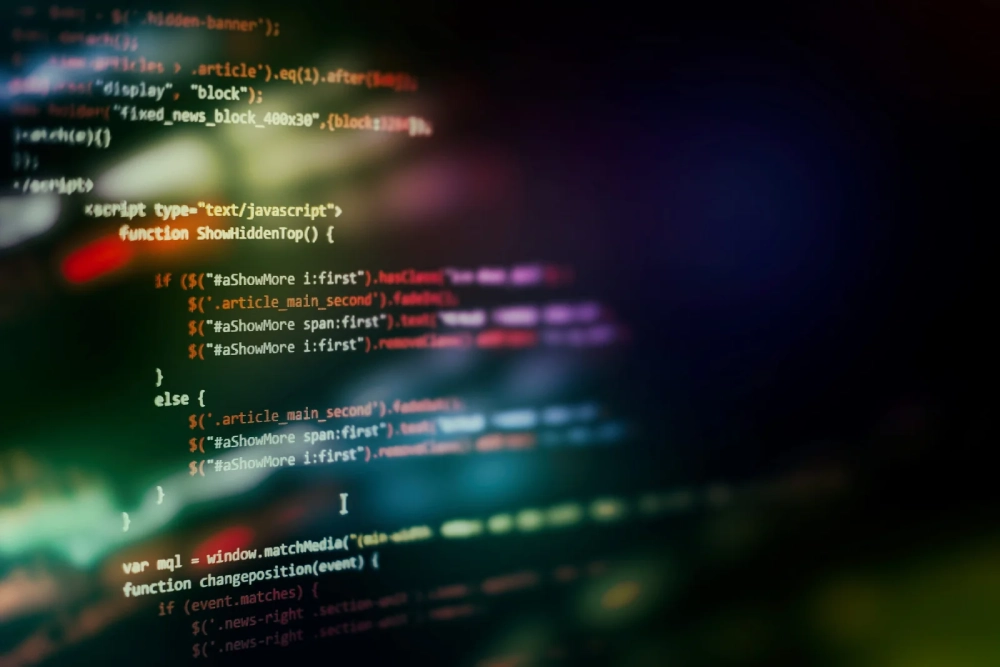 Software Development New York 6