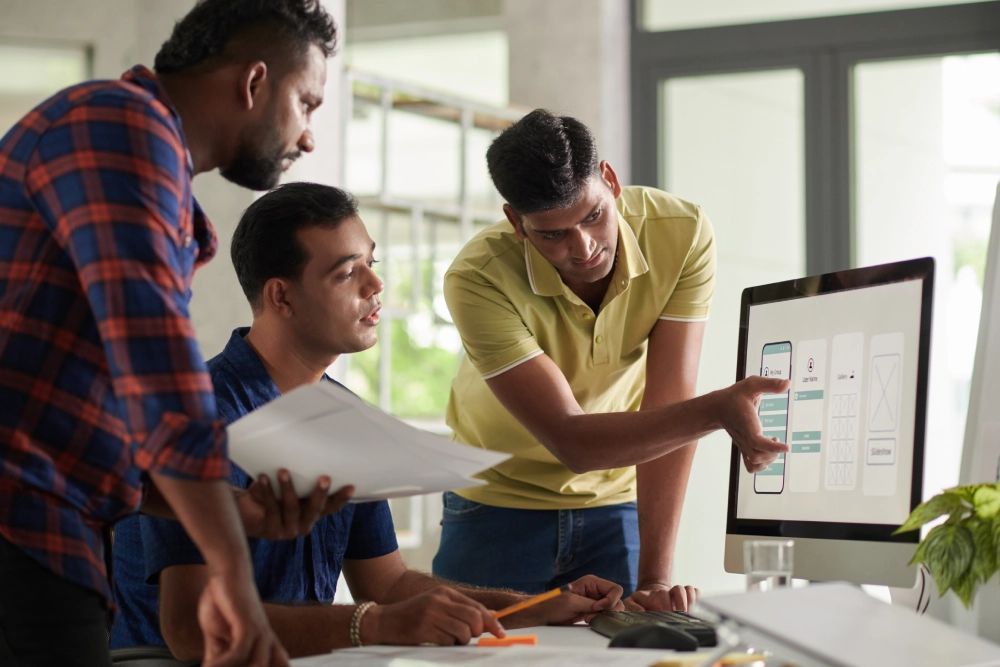 Software Development Rochester 4