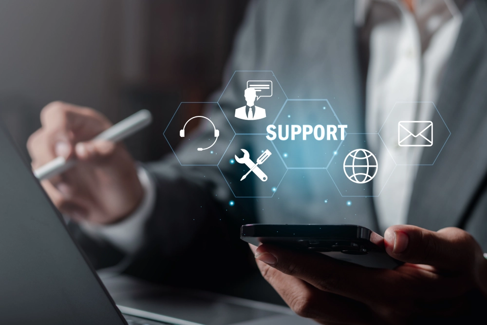 Software Development Rochester 8