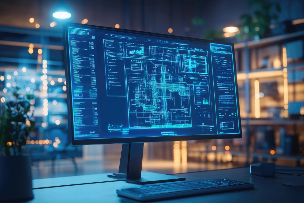 Software Development San Antanio 4